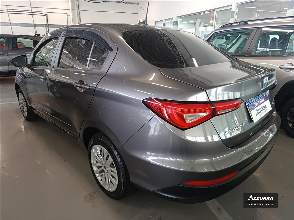 CRONOS 1.0 FIREFLY FLEX DRIVE MANUAL3