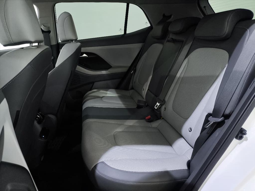 CRETA 1.6 TGDI GASOLINA ULTIMATE DCT9