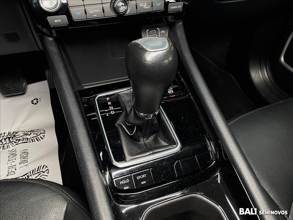 COMPASS 1.3 T270 TURBO FLEX LONGITUDE AT615