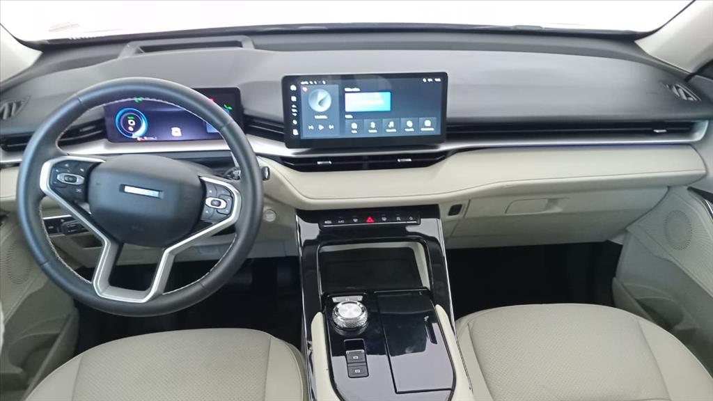 HAVAL H6 1.5 HEV PREMIUM E-TRACTION5