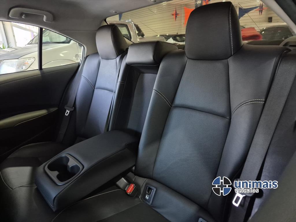 TOYOTA COROLLA 2.0 VVT-IE FLEX XEI DIRECT SHIFT — foto 6