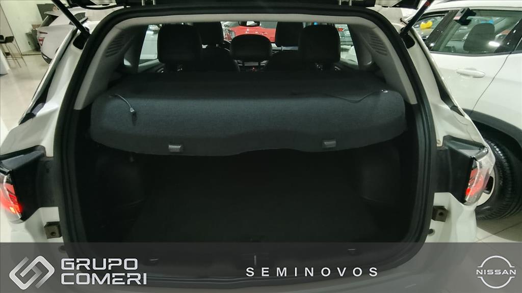 COMPASS 1.3 T270 TURBO FLEX LONGITUDE AT69