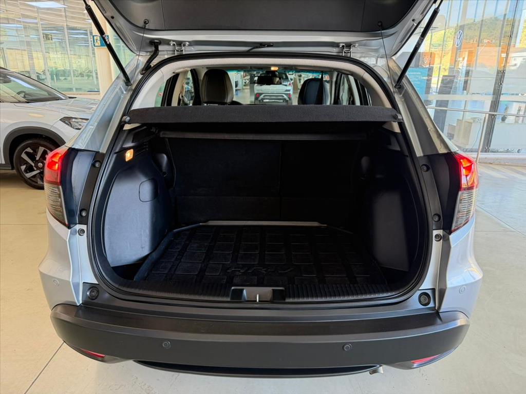 HR-V 1.8 16V FLEX EXL 4P AUTOMÁTICO14