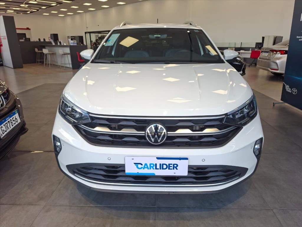 NIVUS 1.0 200 TSI TOTAL FLEX HIGHLINE AUTOMÁTICO