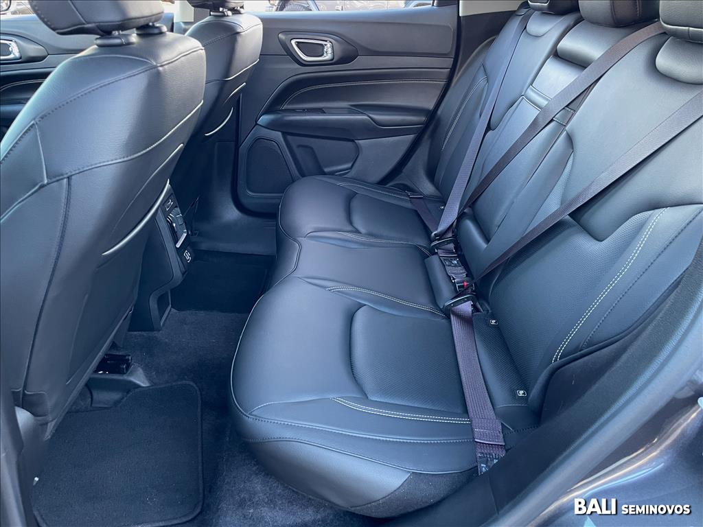 COMPASS 1.3 T270 TURBO FLEX LONGITUDE AT614