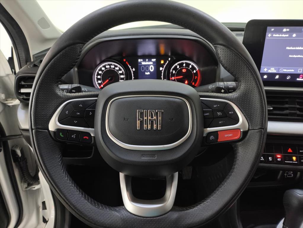 PULSE 1.0 TURBO 200 FLEX AUDACE CVT6