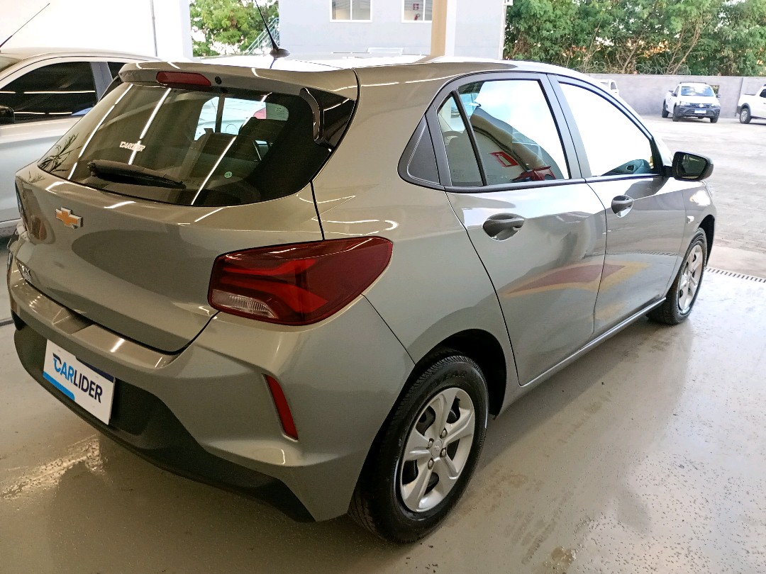 ONIX 1.0 FLEX MANUAL6