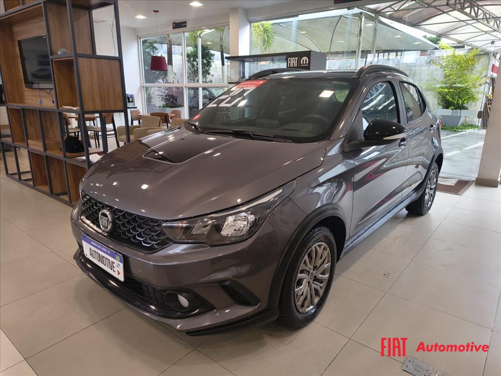 ARGO 1.3 FIREFLY FLEX TREKKING MANUAL2