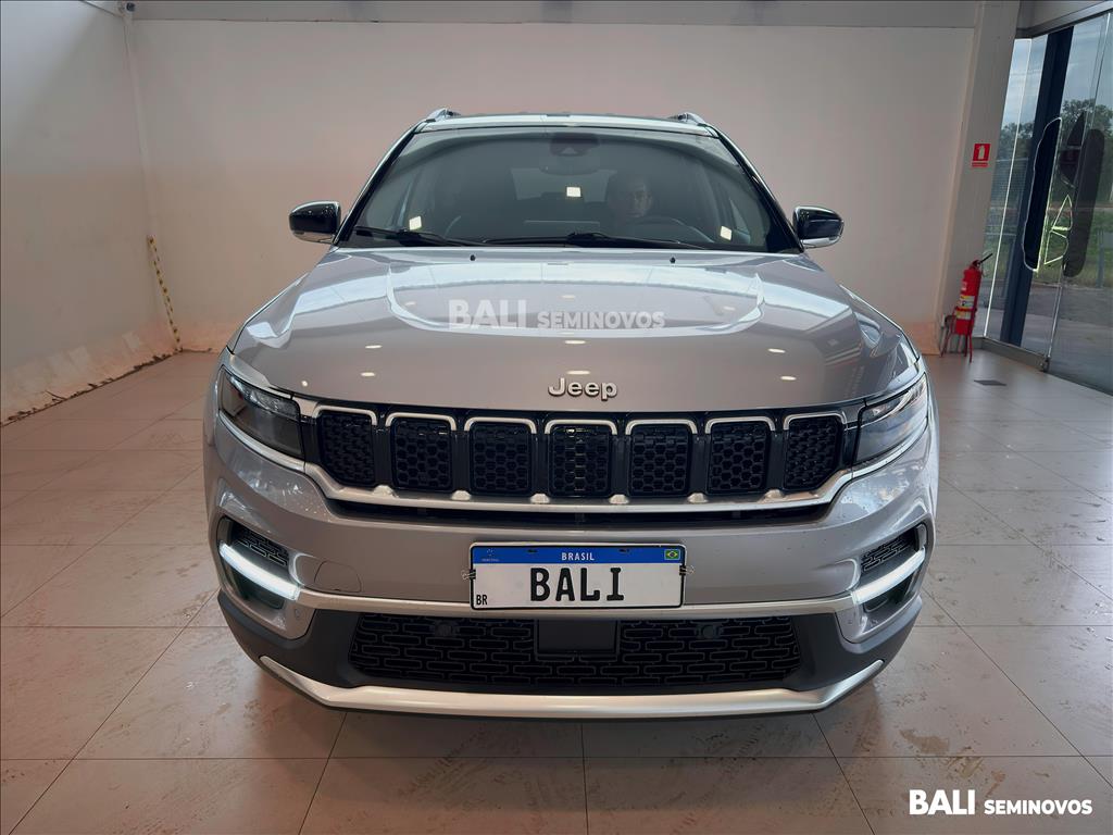 COMMANDER 1.3 T270 TURBO FLEX LIMITED AT61