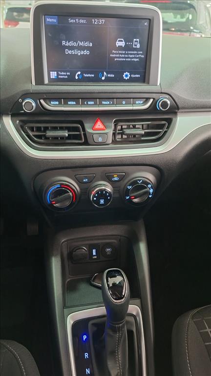 Hyundai-HB20-1.0 TGDI FLEX PLATINUM AUTOMÁTICO