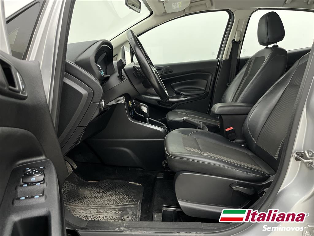 ECOSPORT 1.5 TI-VCT FLEX FREESTYLE AUTOMÁTICO12
