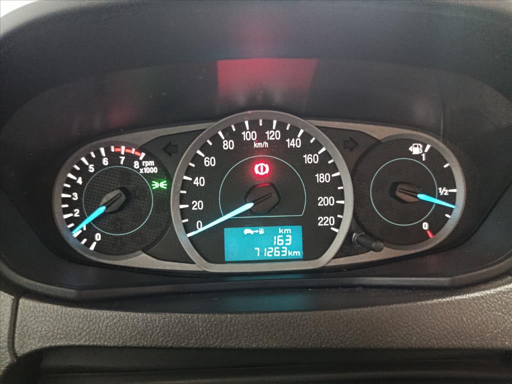 KA 1.0 TI-VCT FLEX SE SEDAN MANUAL6