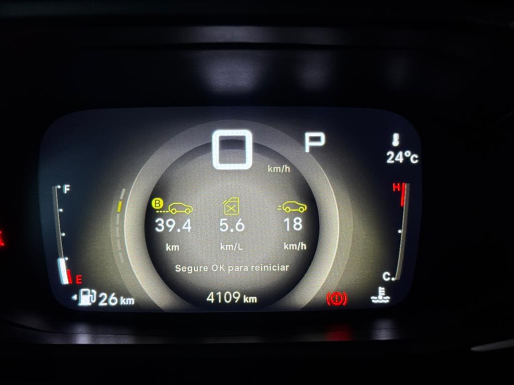 Citroën-BASALT-1.0 TURBO 200 FLEX SHINE CVT