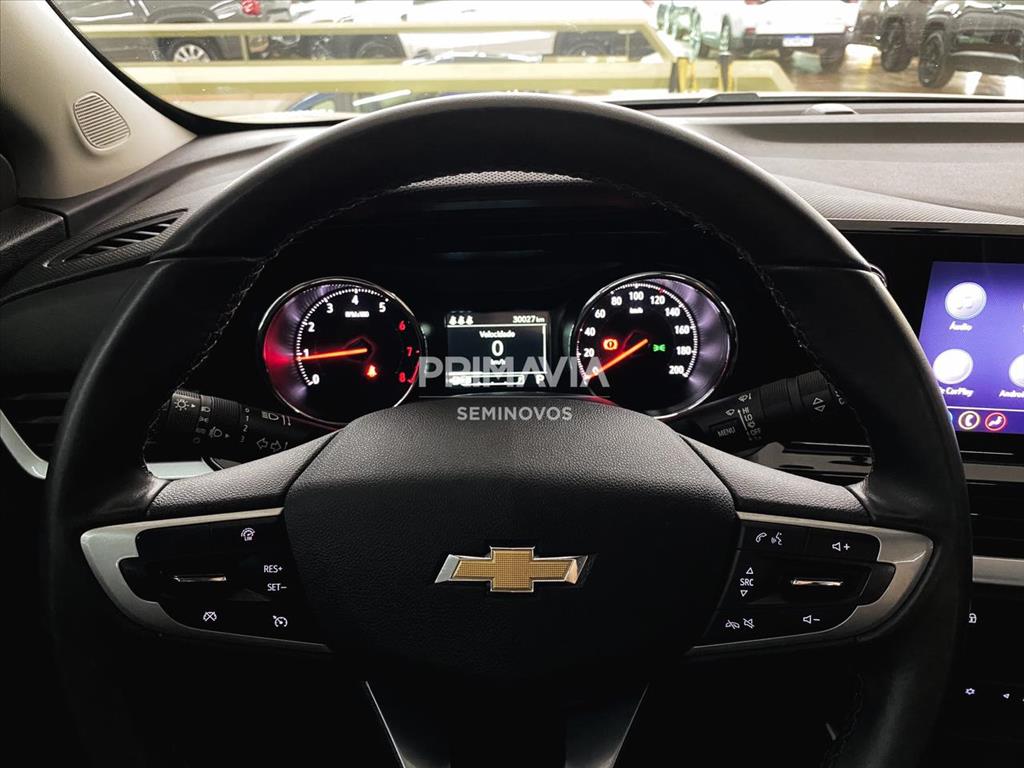 MONTANA 1.2 TURBO FLEX PREMIER AUTOMÁTICO8