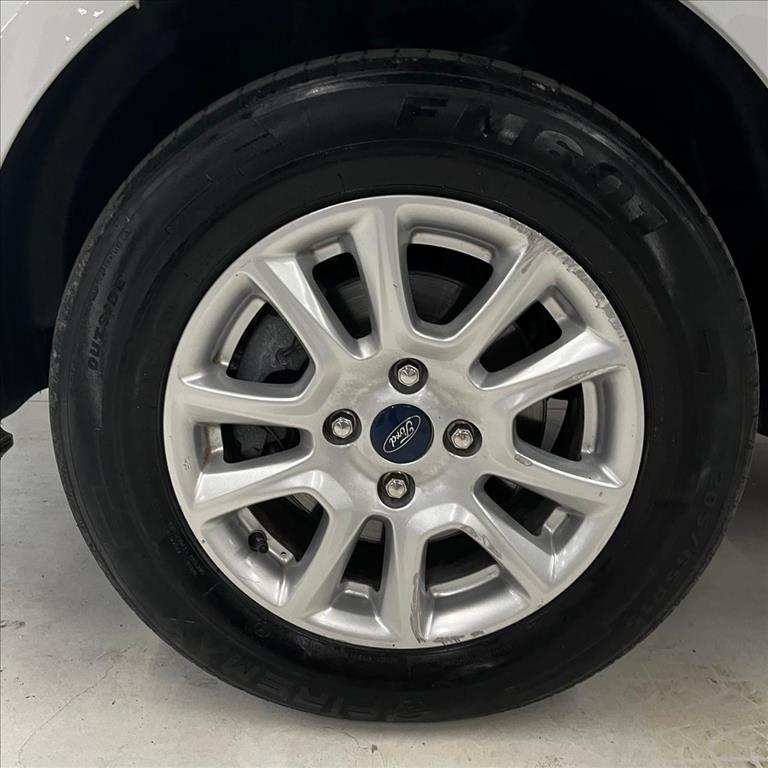 ECOSPORT 1.5 TI-VCT FLEX SE AUTOMÁTICO12