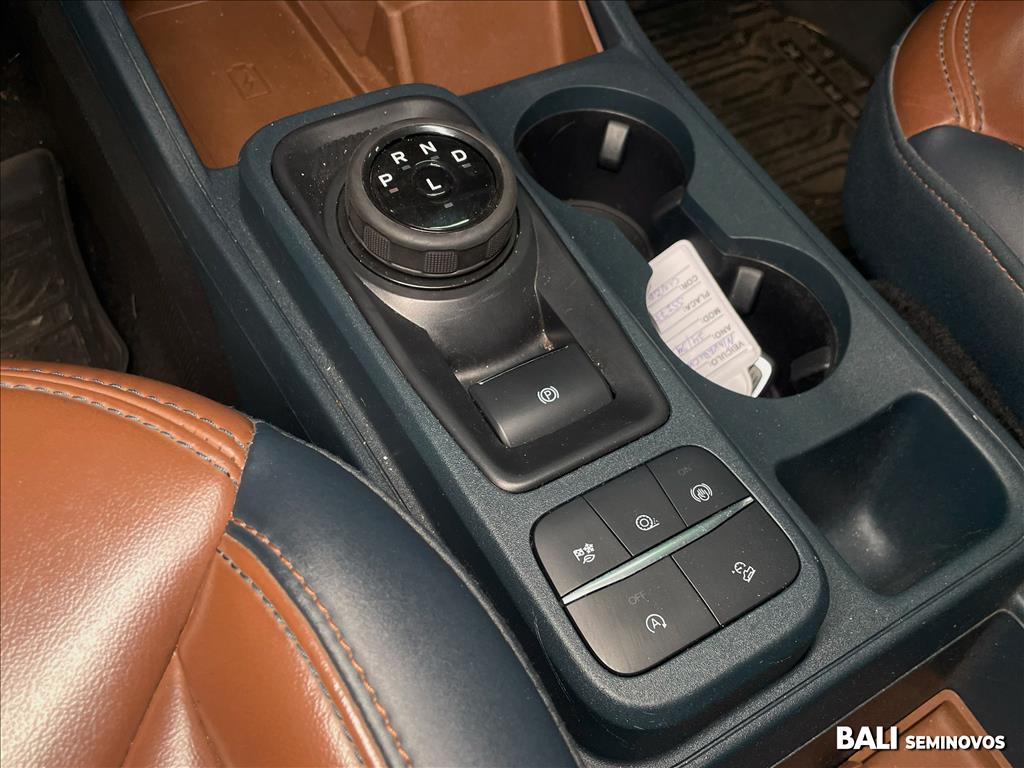 MAVERICK 2.0 ECOBOOST GASOLINA LARIAT FX4 AUTOMÁTICO14