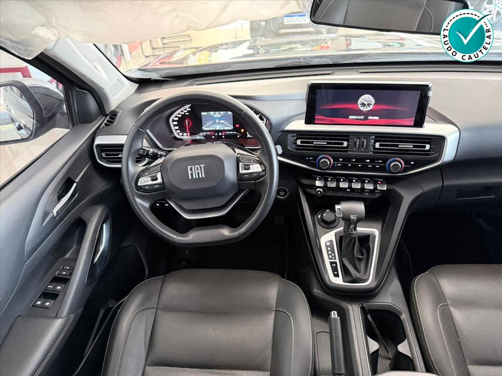 TITANO 2.2 TURBO DIESEL RANCH 4X4 AT69