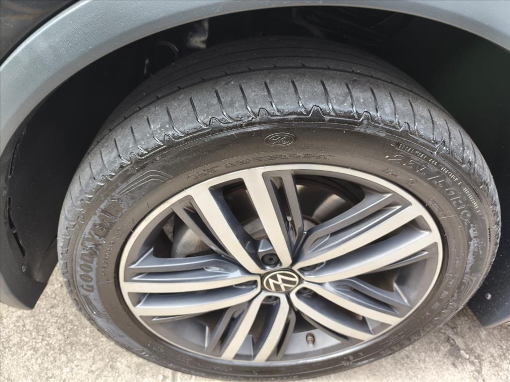 TIGUAN 2.0 300 TSI GASOLINA ALLSPACE R-LINE AUTOMÁTICO14