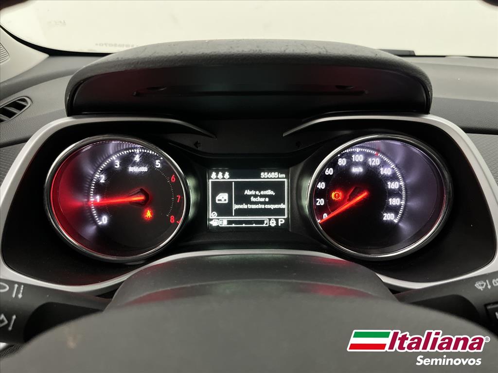 TRACKER 1.0 TURBO FLEX LT AUTOMÁTICO10