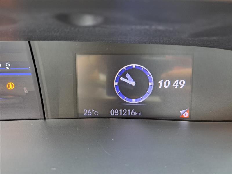 CIVIC 2.0 LXR 16V FLEX 4P AUTOMÁTICO8