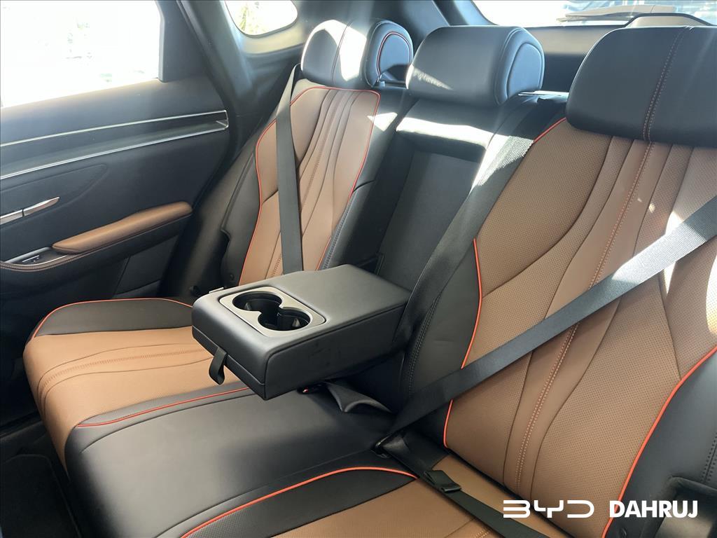 SONG PLUS 1.5 DM-I HÍBRIDO AUTOMÁTICO8