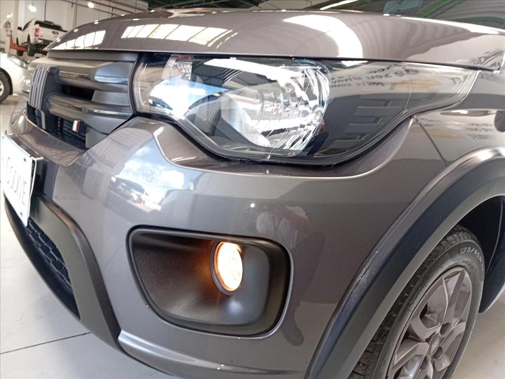 MOBI 1.0 EVO FLEX TREKKING MANUAL15