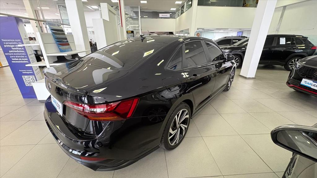 JETTA 2.0 350 TSI GASOLINA GLI DSG4