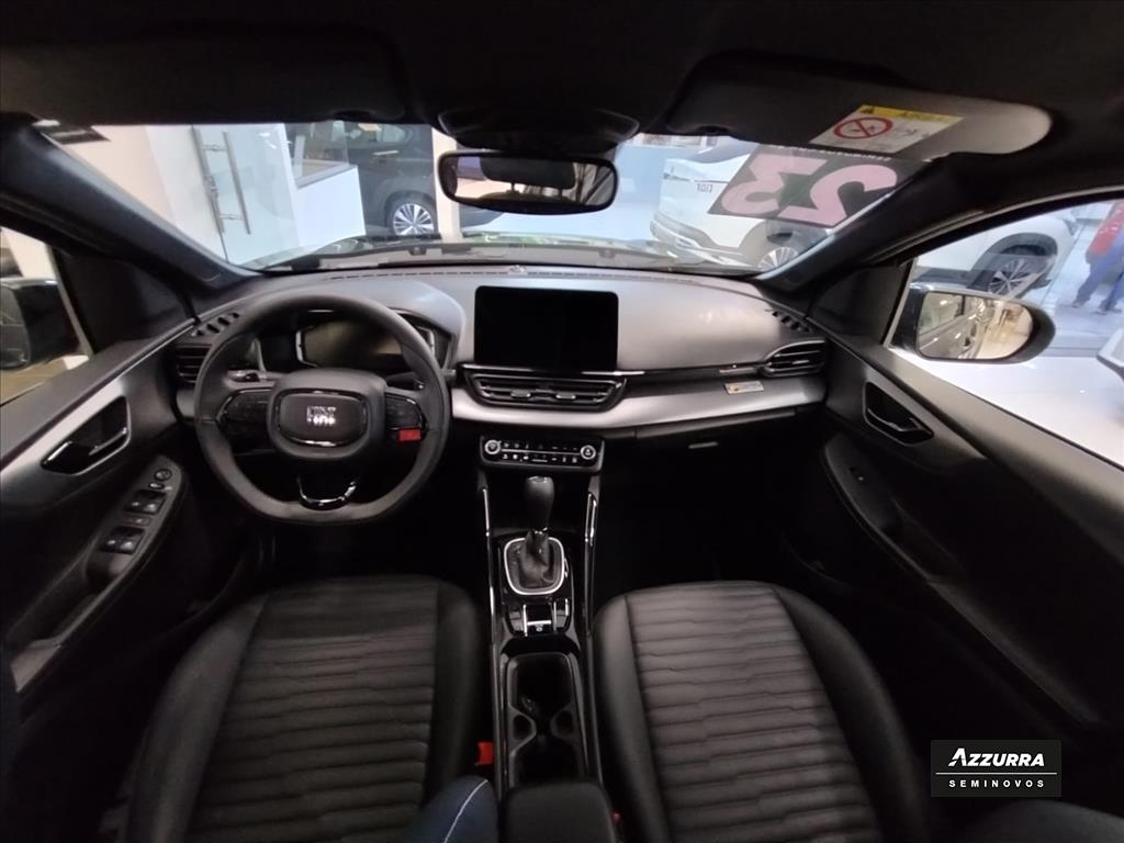 FASTBACK 1.0 TURBO 200 FLEX AUDACE CVT10