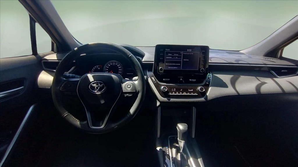 COROLLA CROSS 2.0 VVT-IE FLEX XRE DIRECT SHIFT11