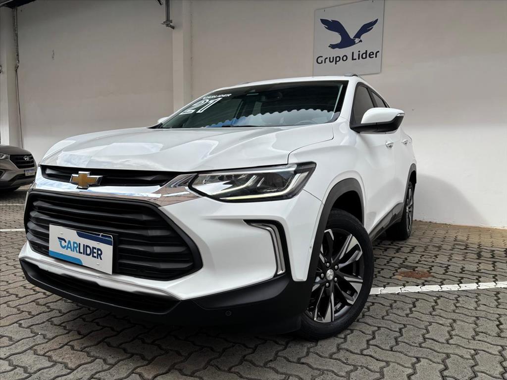 TRACKER 1.2 TURBO FLEX PREMIER AUTOMÁTICO0