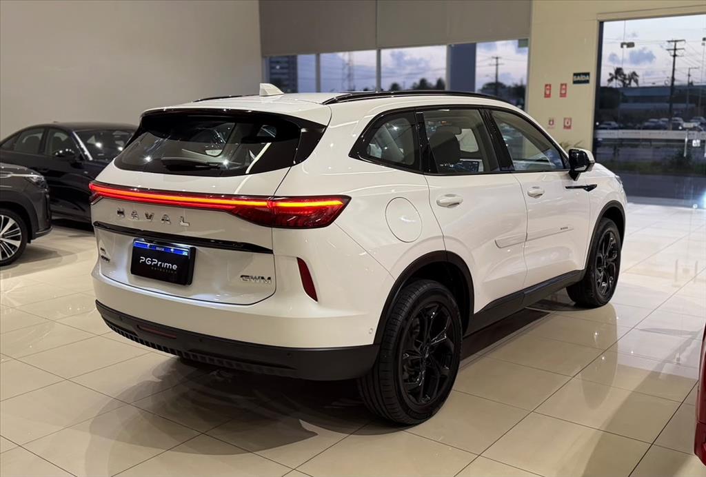 HAVAL H6 1.5 PHEV PREMIUM AWD E-TRACTION3