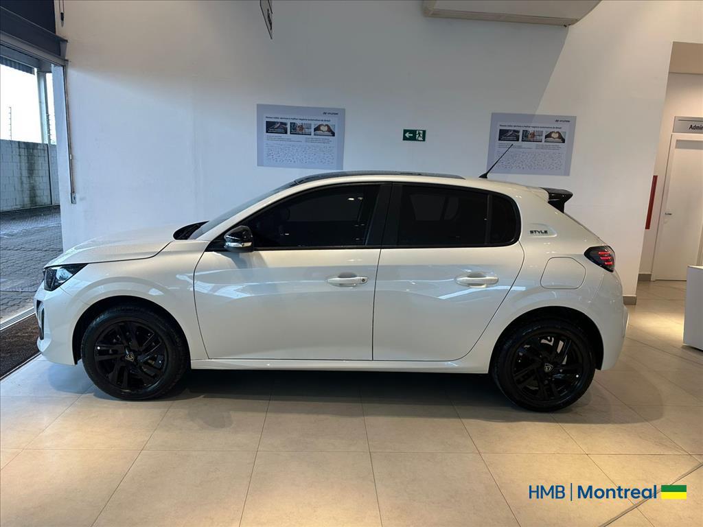 208 1.0 FIREFLY FLEX STYLE MANUAL5