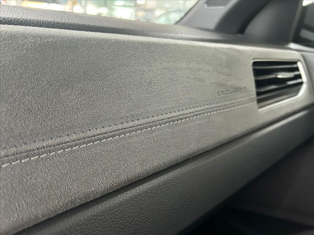 VIRTUS 1.4 250 TSI EXCLUSIVE AUTOMÁTICO9