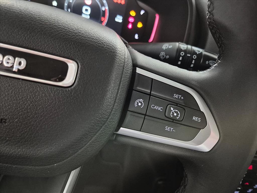 Jeep-RENEGADE-1.3 T270 TURBO FLEX LONGITUDE AT6