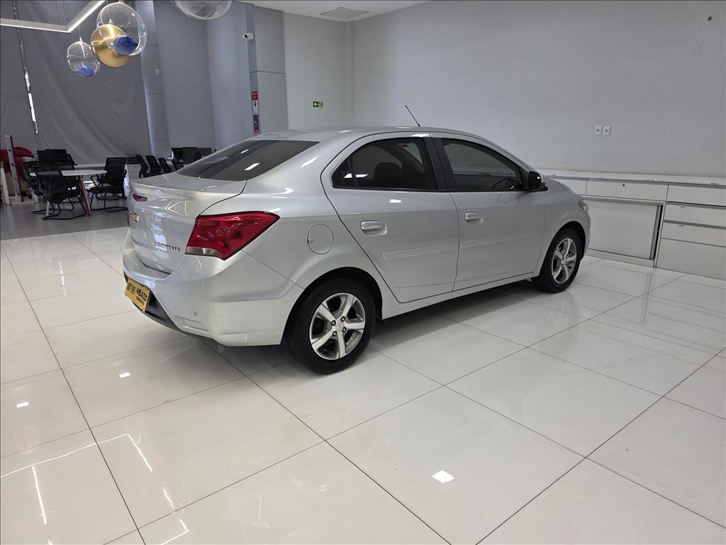 PRISMA 1.4 MPFI LTZ 8V FLEX 4P AUTOMÁTICO5