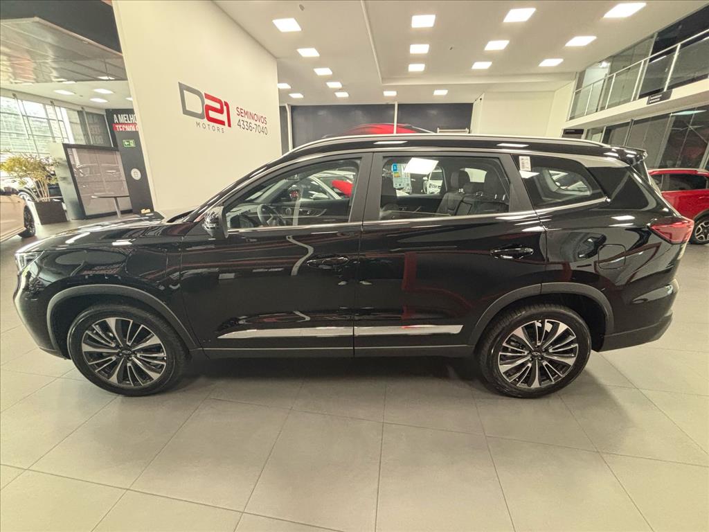 Caoa Chery-TIGGO 8 PRO-1.5 TCI PLUG-IN HYBRID DHT