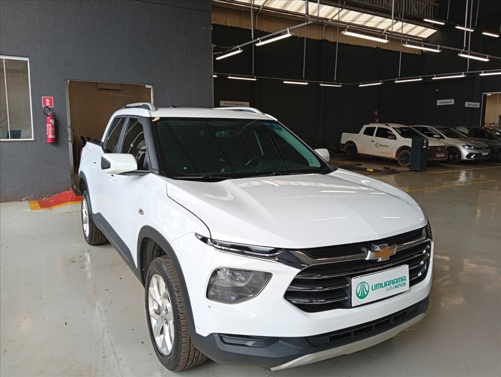 MONTANA 1.2 TURBO FLEX LTZ AUTOMÁTICO2