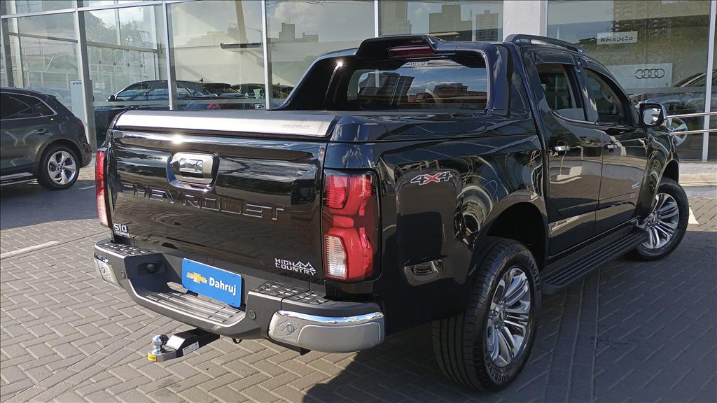S10 2.8 16V TURBO DIESEL HIGH COUNTRY CD 4X4 AUTOMÁTICO3