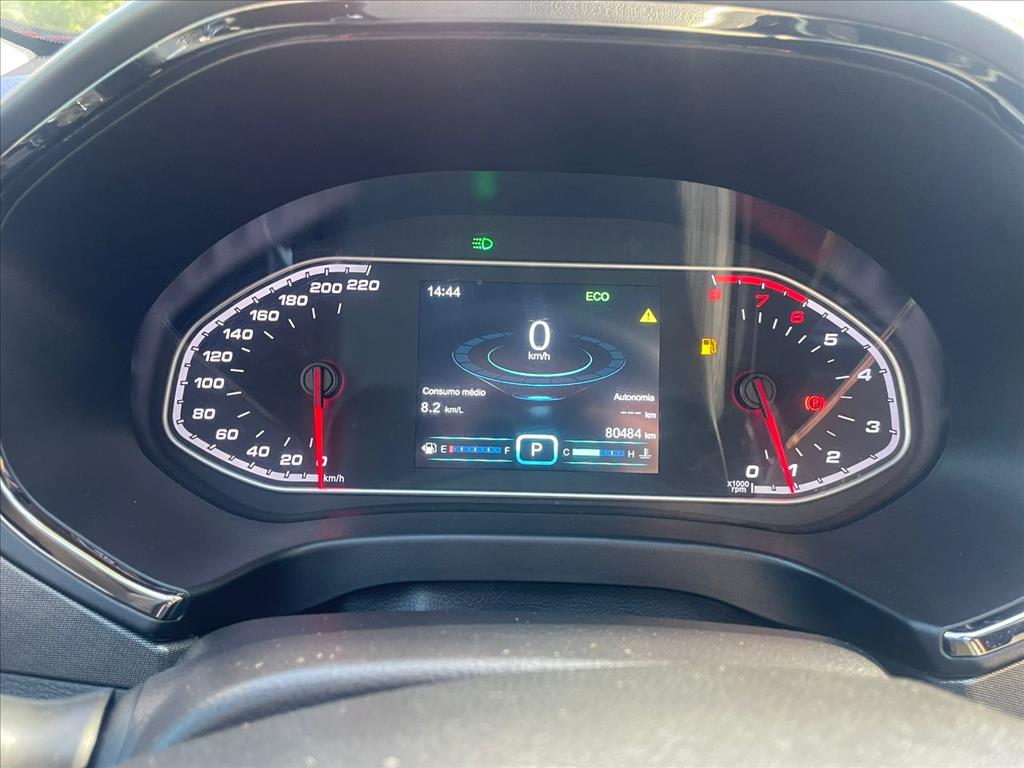 Caoa Chery-TIGGO 5x-1.5 VVT TURBO iFLEX TXS DCT