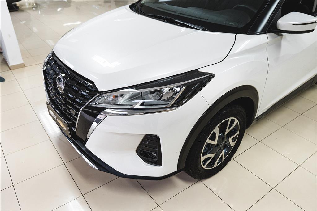 KICKS 1.6 16V FLEXSTART SENSE XTRONIC11