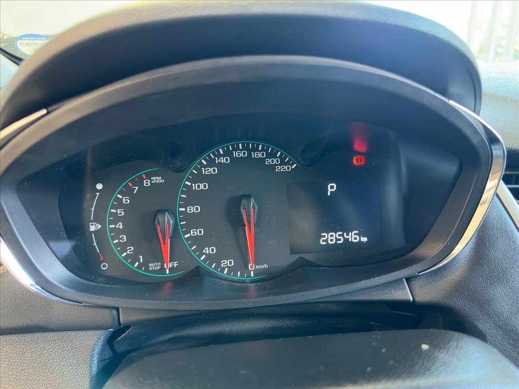 TRACKER 1.4 16V TURBO FLEX LT AUTOMÁTICO7