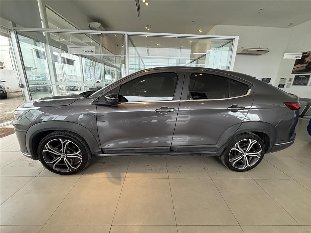 FASTBACK 1.0 TURBO 200 FLEX IMPETUS CVT5