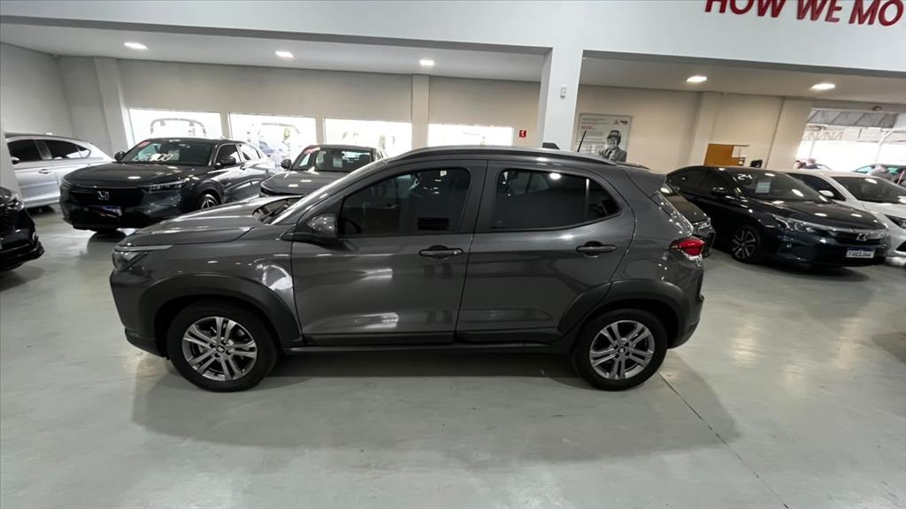 PULSE 1.0 TURBO 200 FLEX DRIVE CVT2