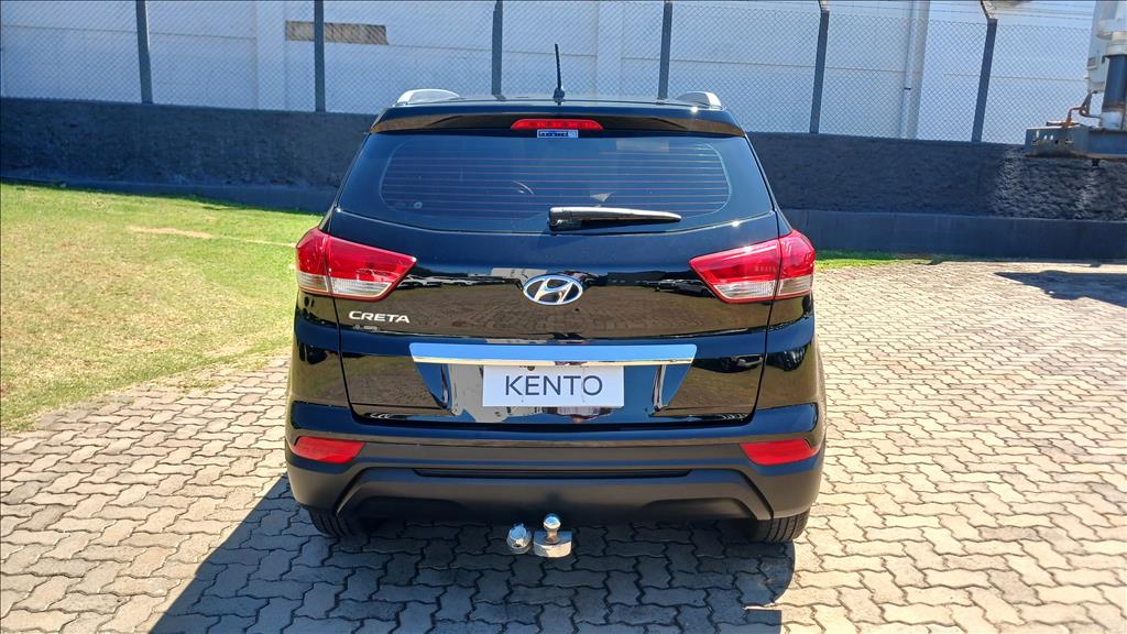 CRETA 1.6 16V FLEX ATTITUDE AUTOMÁTICO2