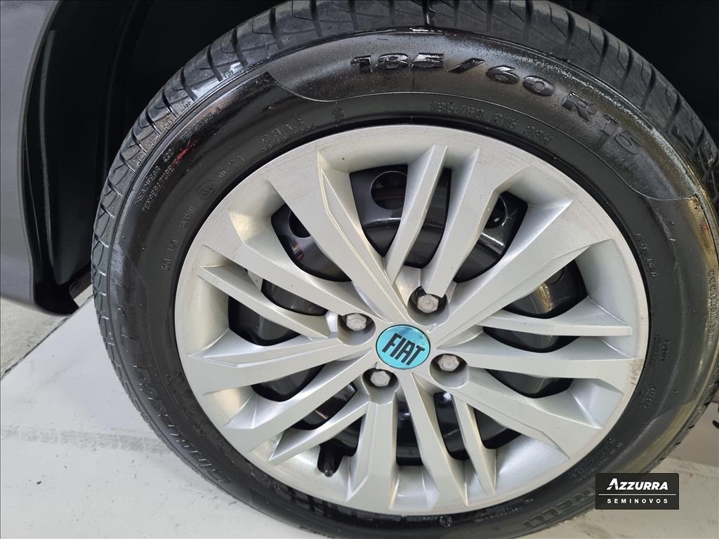 CRONOS 1.3 FIREFLY FLEX DRIVE CVT13