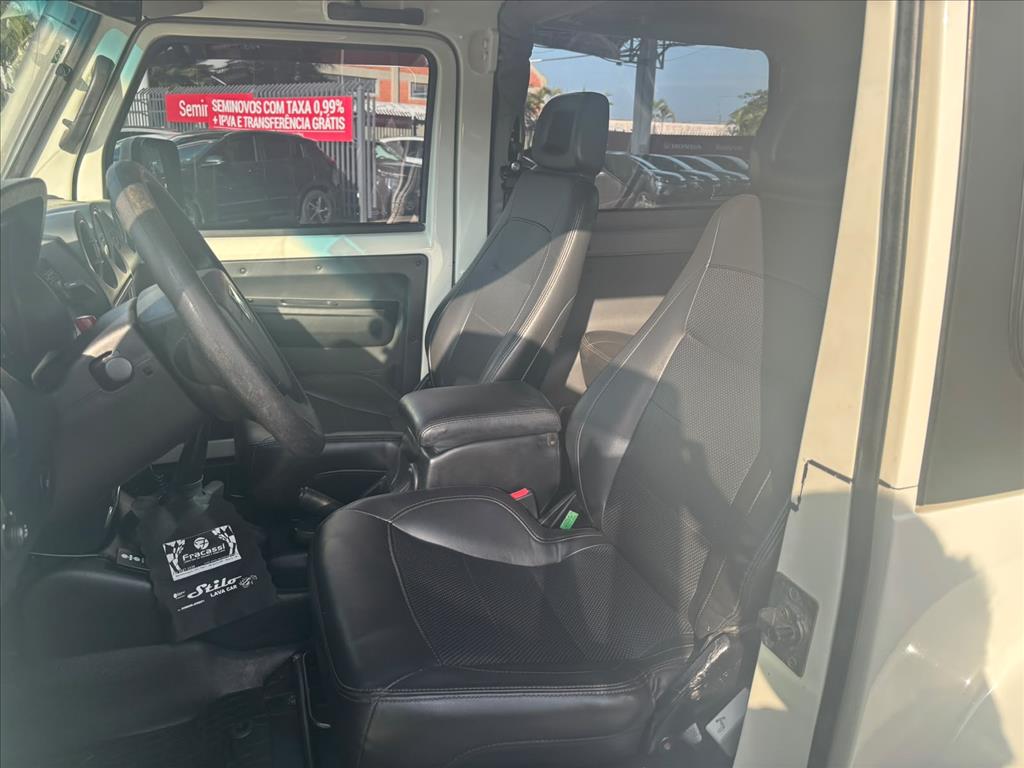 T4 3.2 TGV 4X4 16V TURBO DIESEL 2P MANUAL6