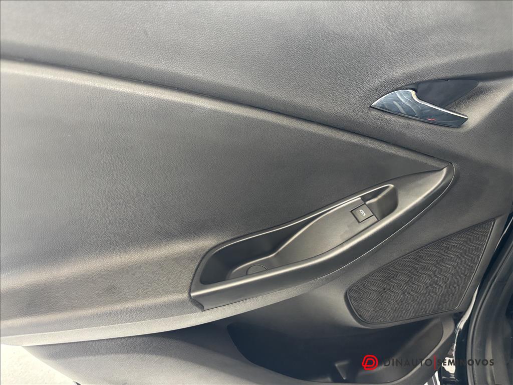 GM - Chevrolet-TRACKER-1.2 TURBO FLEX PREMIER AUTOMÁTICO