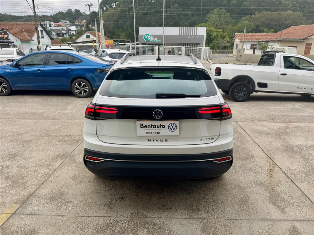 NIVUS 1.0 200 TSI TOTAL FLEX COMFORTLINE AUTOMÁTICO7