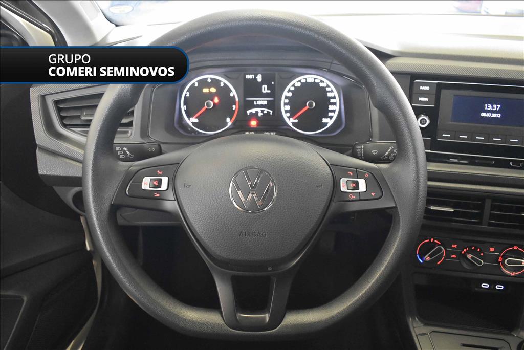 POLO 1.0 MPI TRACK MANUAL