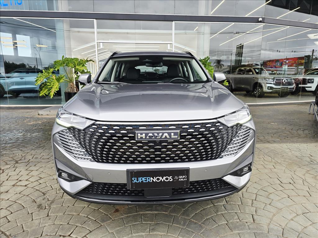 HAVAL H6 1.5 PHEV PREMIUM AWD E-TRACTION1